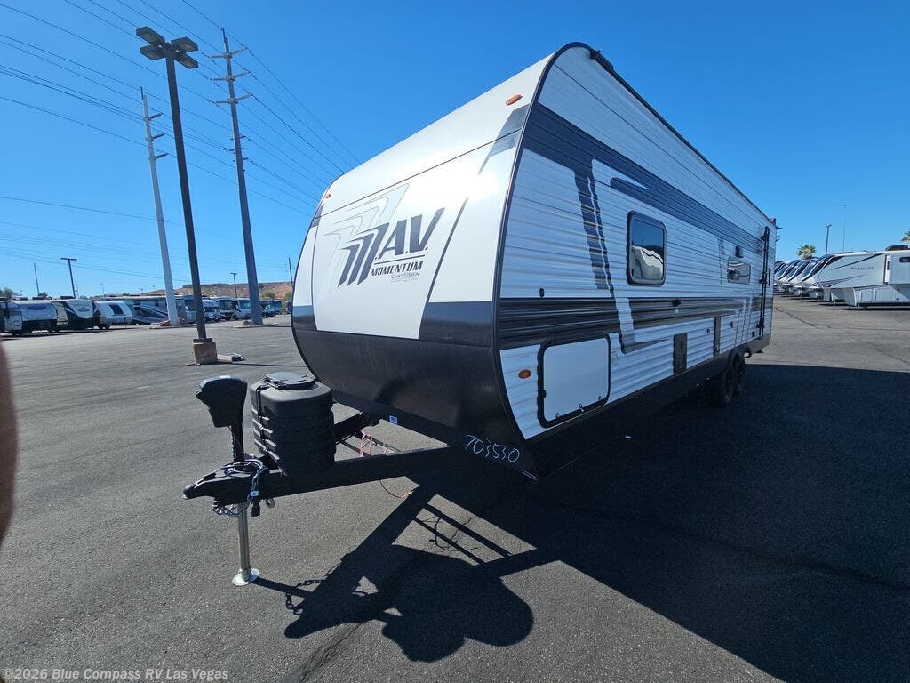 New 2026 Grand Design Momentum MAV 27MAV available in Las Vegas, Nevada