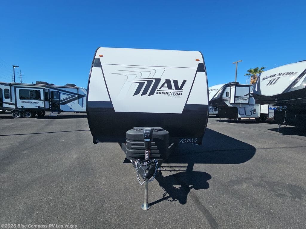 2026 Momentum MAV 27MAV by Grand Design from Blue Compass RV Las Vegas in Las Vegas, Nevada