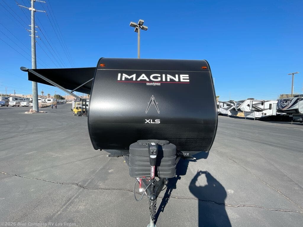 New 2025 Grand Design Imagine XLS 22RBE available in Las Vegas, Nevada
