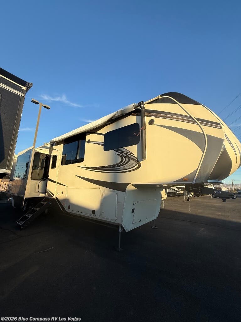 Used 2023 Grand Design Solitude 390RK available in Las Vegas, Nevada