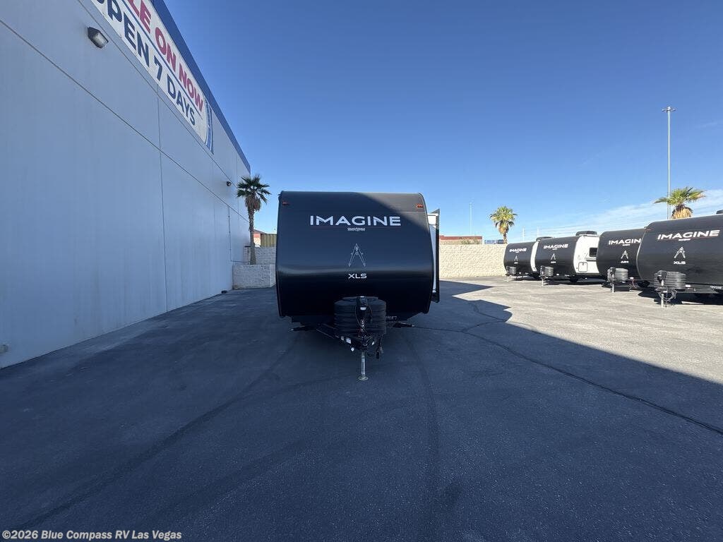 2026 Imagine XLS 17MKE by Grand Design from Blue Compass RV Las Vegas in Las Vegas, Nevada