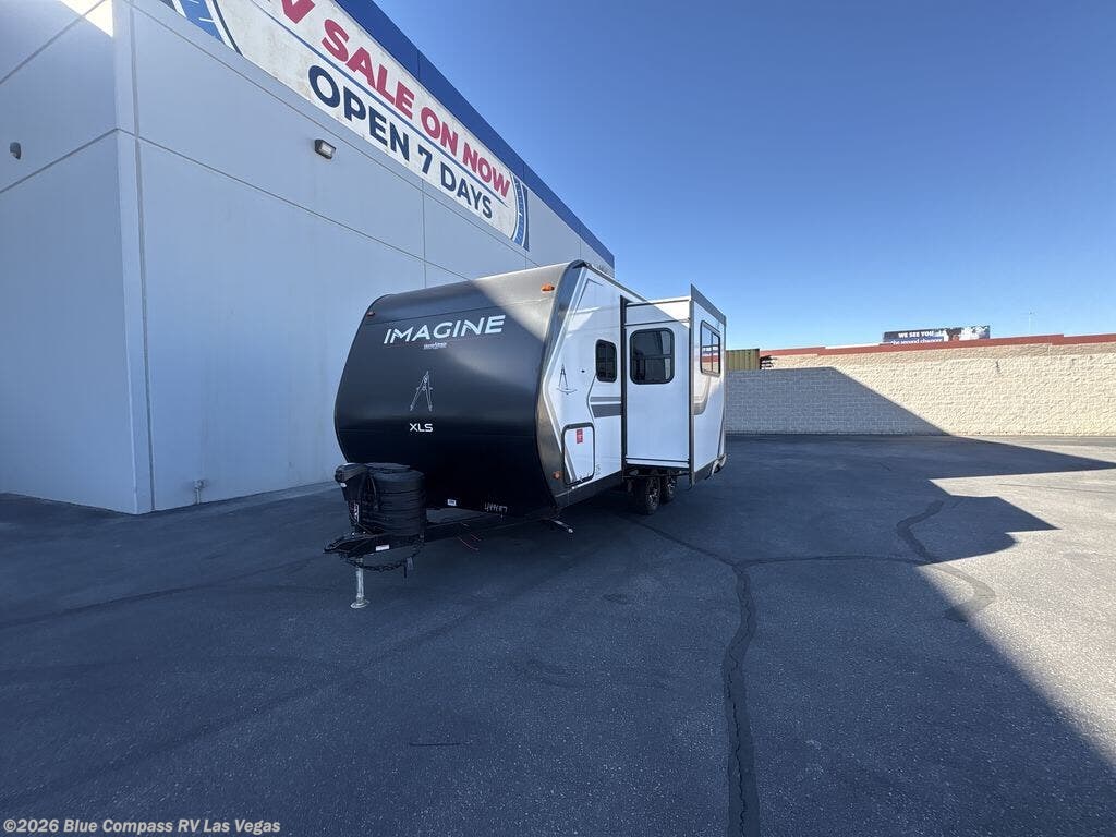 New 2026 Grand Design Imagine XLS 17MKE available in Las Vegas, Nevada