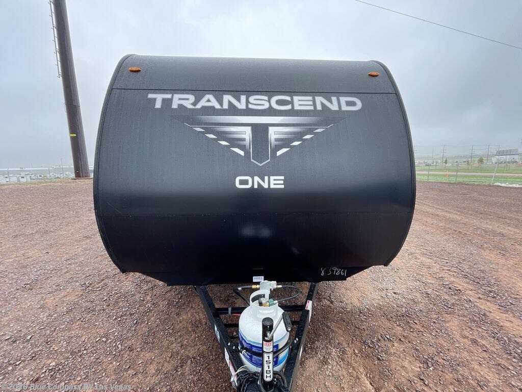 2026 Grand Design Transcend One 151BH - New Travel Trailer For Sale by Blue Compass RV Las Vegas in Las Vegas, Nevada