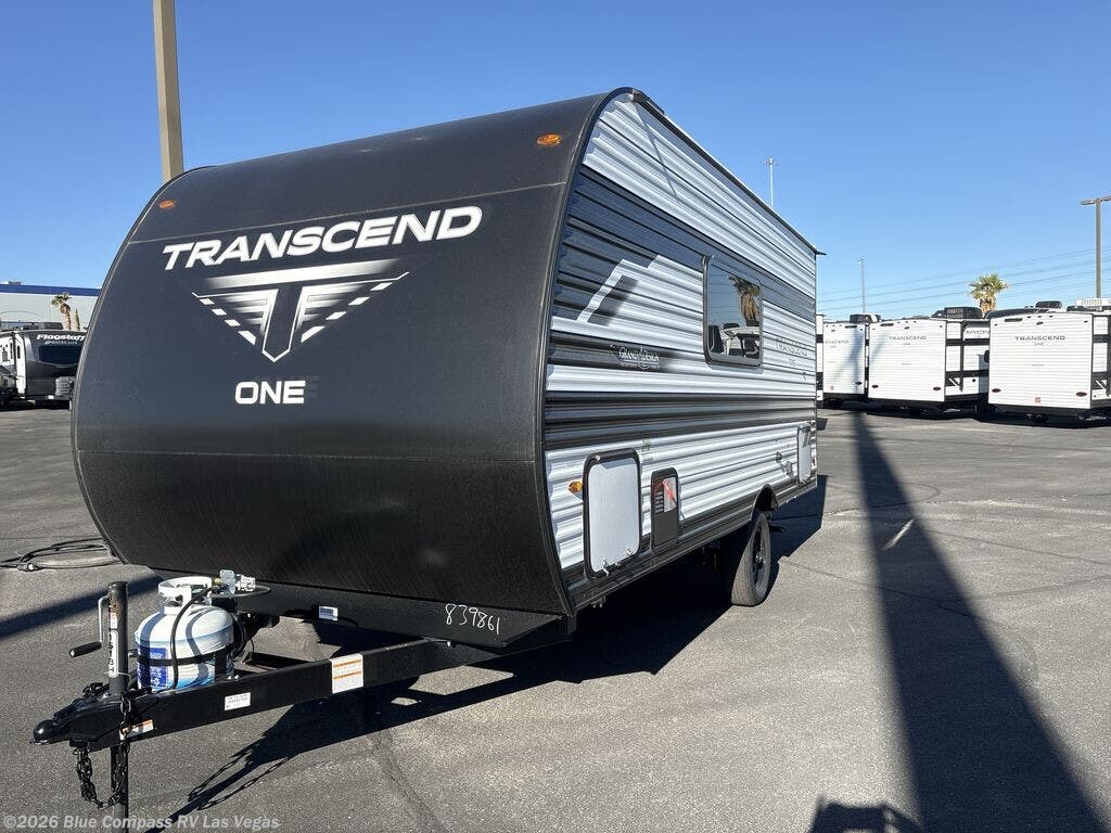 2026 Transcend One 151BH by Grand Design from Blue Compass RV Las Vegas in Las Vegas, Nevada