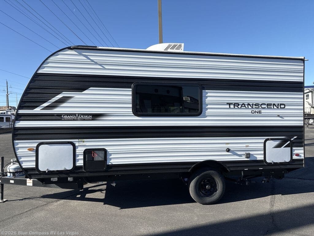 New 2026 Grand Design Transcend One 151BH available in Las Vegas, Nevada