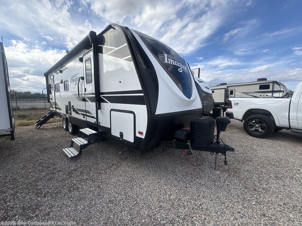 Used 2021 Grand Design Imagine 2500RL available in Las Vegas, Nevada