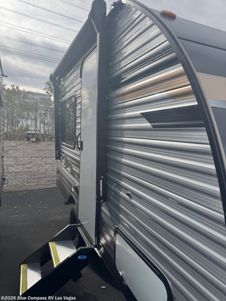 2026 Aurora Light 13RDX by Forest River from Blue Compass RV Las Vegas in Las Vegas, Nevada