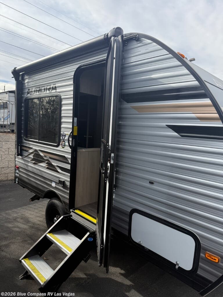 New 2026 Forest River Aurora Light 13RDX available in Las Vegas, Nevada