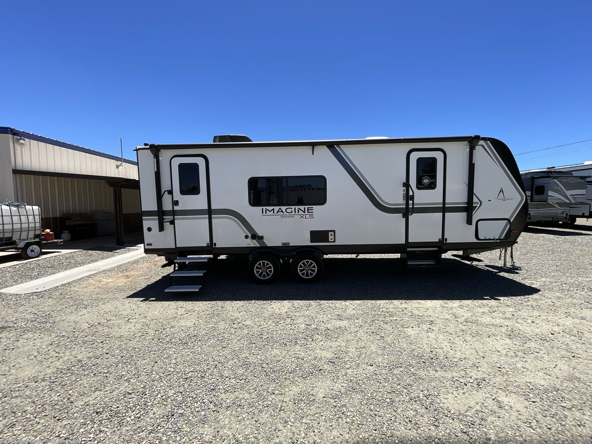 New 2025 Grand Design Imagine XLS 23LDE available in Las Vegas, Nevada