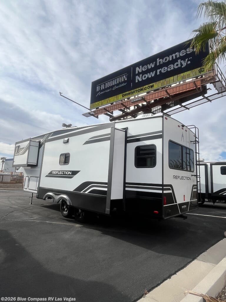2026 Reflection 303RLS by Grand Design from Blue Compass RV Las Vegas in Las Vegas, Nevada