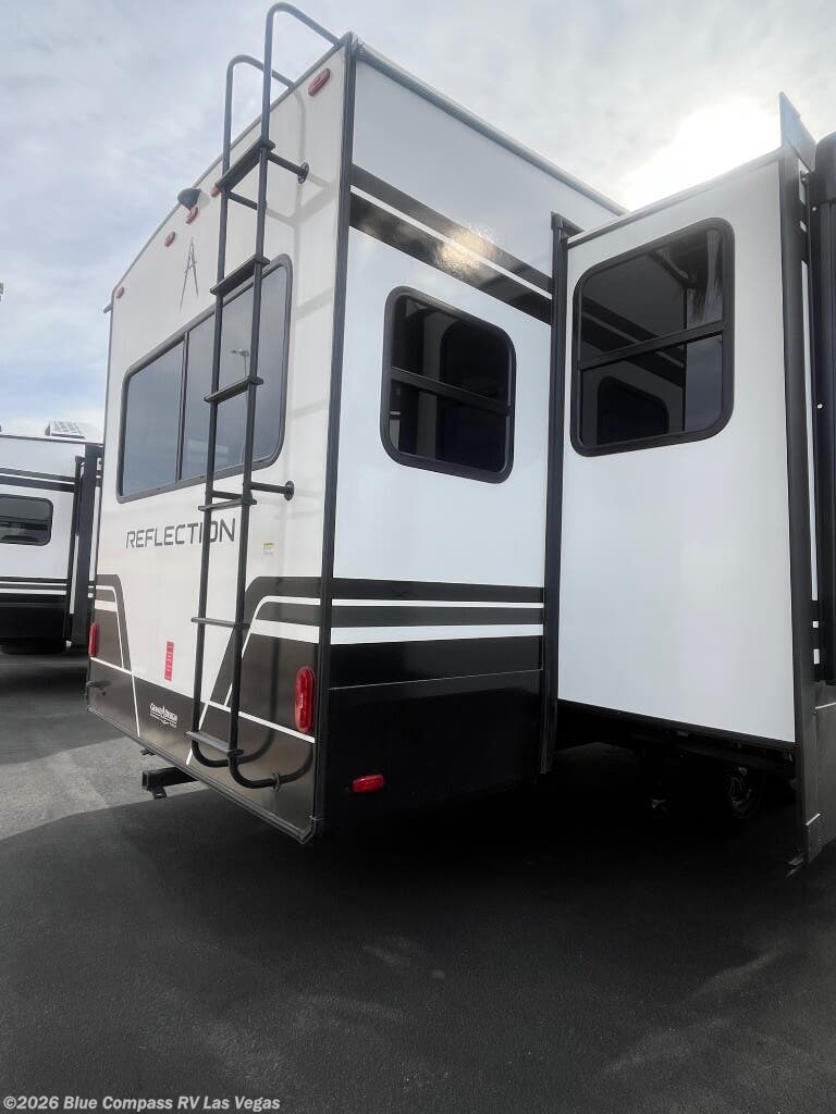 New 2026 Grand Design Reflection 303RLS available in Las Vegas, Nevada