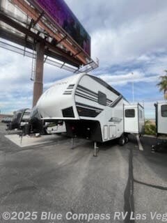 2026 Reflection 100 Series 22RK by Grand Design from Blue Compass RV Las Vegas in Las Vegas, Nevada
