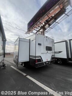New 2026 Grand Design Reflection 100 Series 22RK available in Las Vegas, Nevada