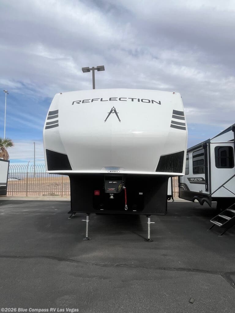 2026 Reflection 100 Series 27BH by Grand Design from Blue Compass RV Las Vegas in Las Vegas, Nevada
