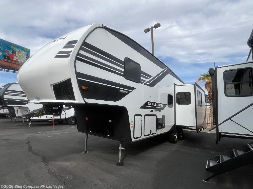 New 2026 Grand Design Reflection 100 Series 27BH available in Las Vegas, Nevada