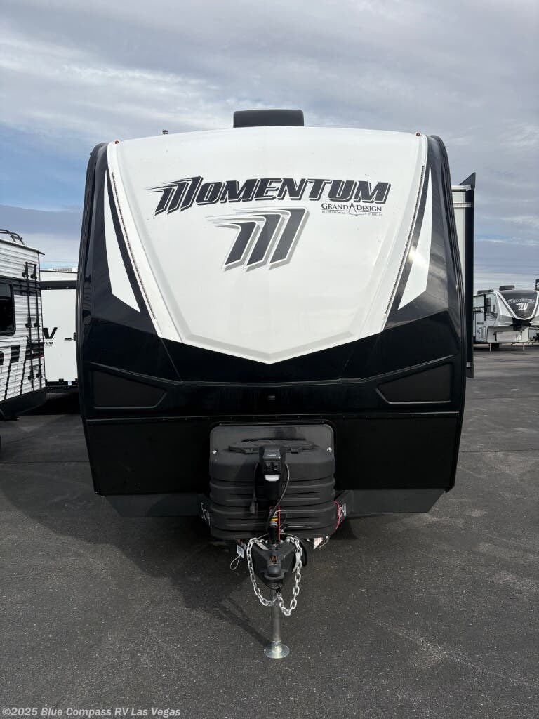 New 2026 Grand Design Momentum G-Class 27G available in Las Vegas, Nevada