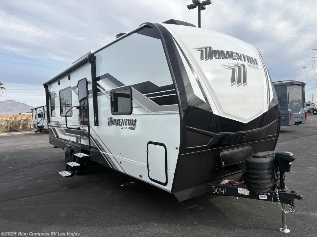 2026 Momentum G-Class 27G by Grand Design from Blue Compass RV Las Vegas in Las Vegas, Nevada