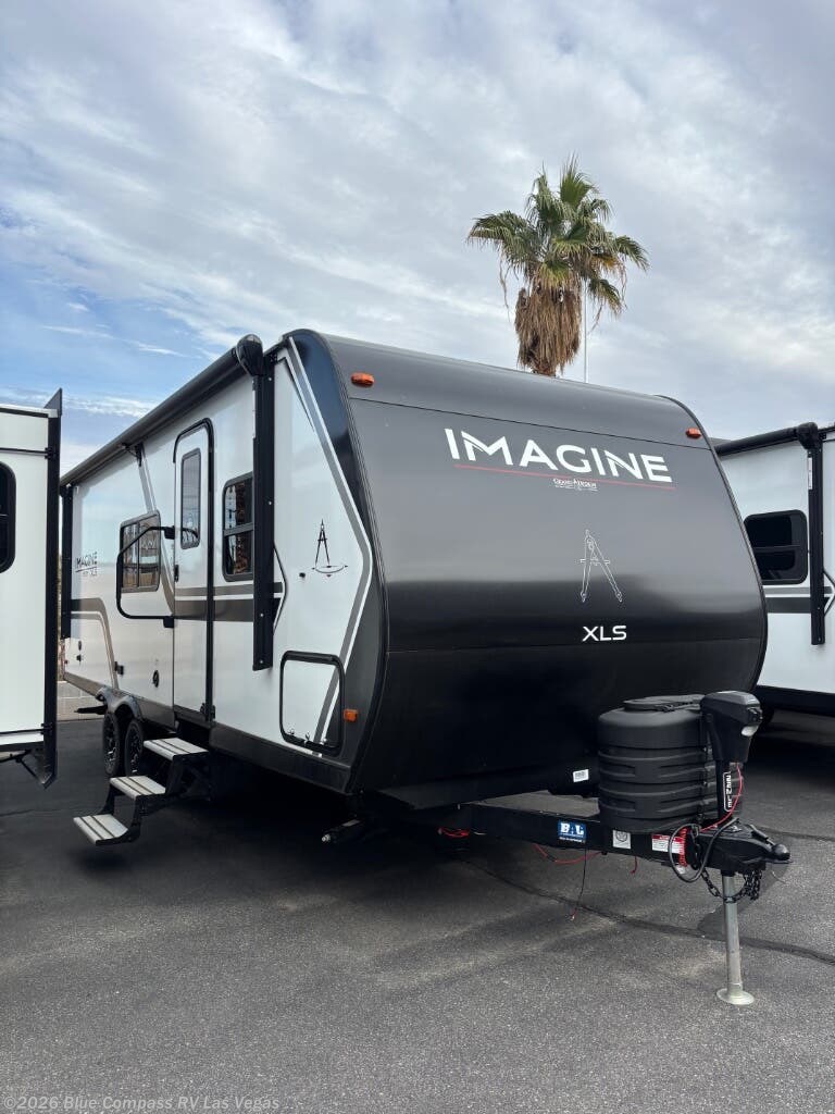2026 Imagine XLS 22MLE by Grand Design from Blue Compass RV Las Vegas in Las Vegas, Nevada