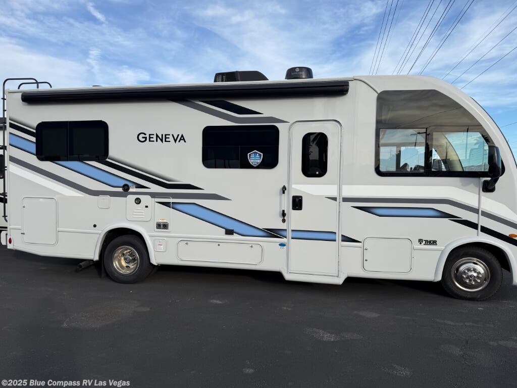 2026 Geneva 24VS by Thor Motor Coach from Blue Compass RV Las Vegas in Las Vegas, Nevada