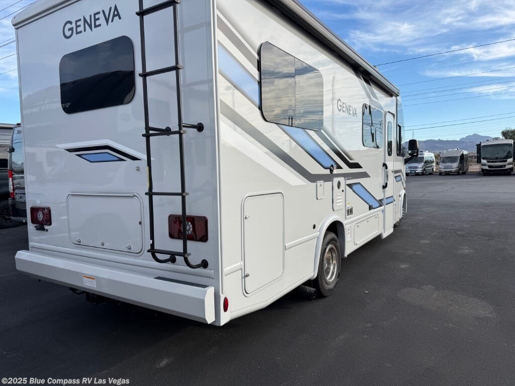 New 2026 Thor Motor Coach Geneva 24VS available in Las Vegas, Nevada