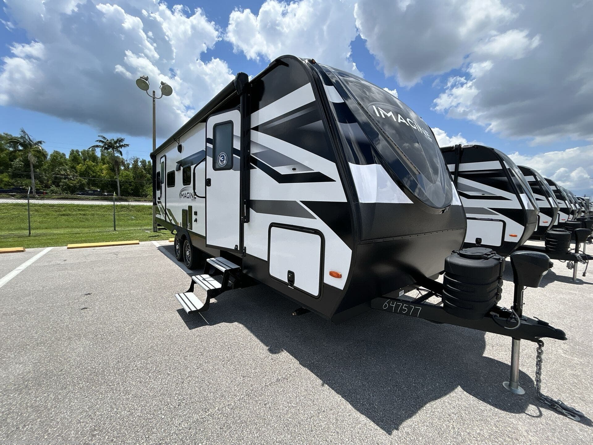 2026 Grand Design Imagine 2500RL RV for Sale in Las Vegas, NV 89122 ...