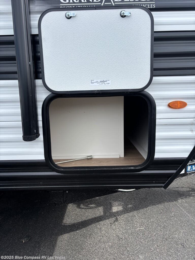 New 2026 Grand Design Transcend One 131DL available in Las Vegas, Nevada