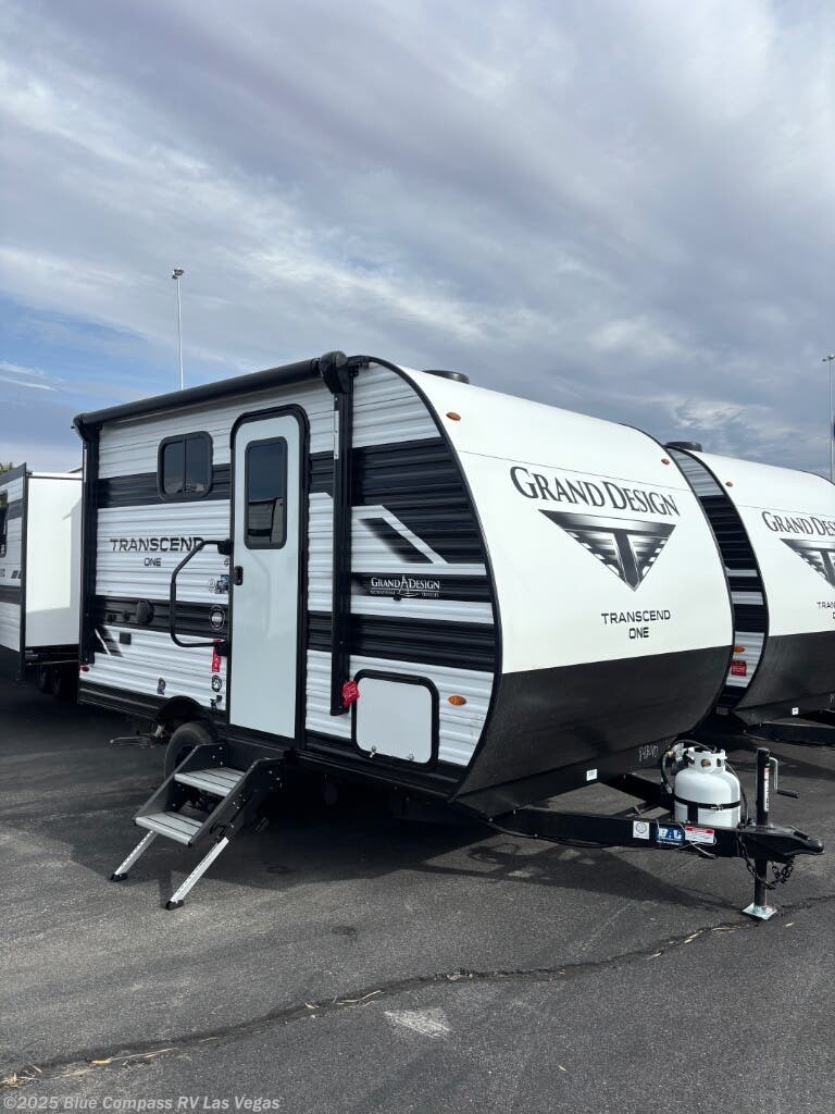 2026 Transcend One 131DL by Grand Design from Blue Compass RV Las Vegas in Las Vegas, Nevada