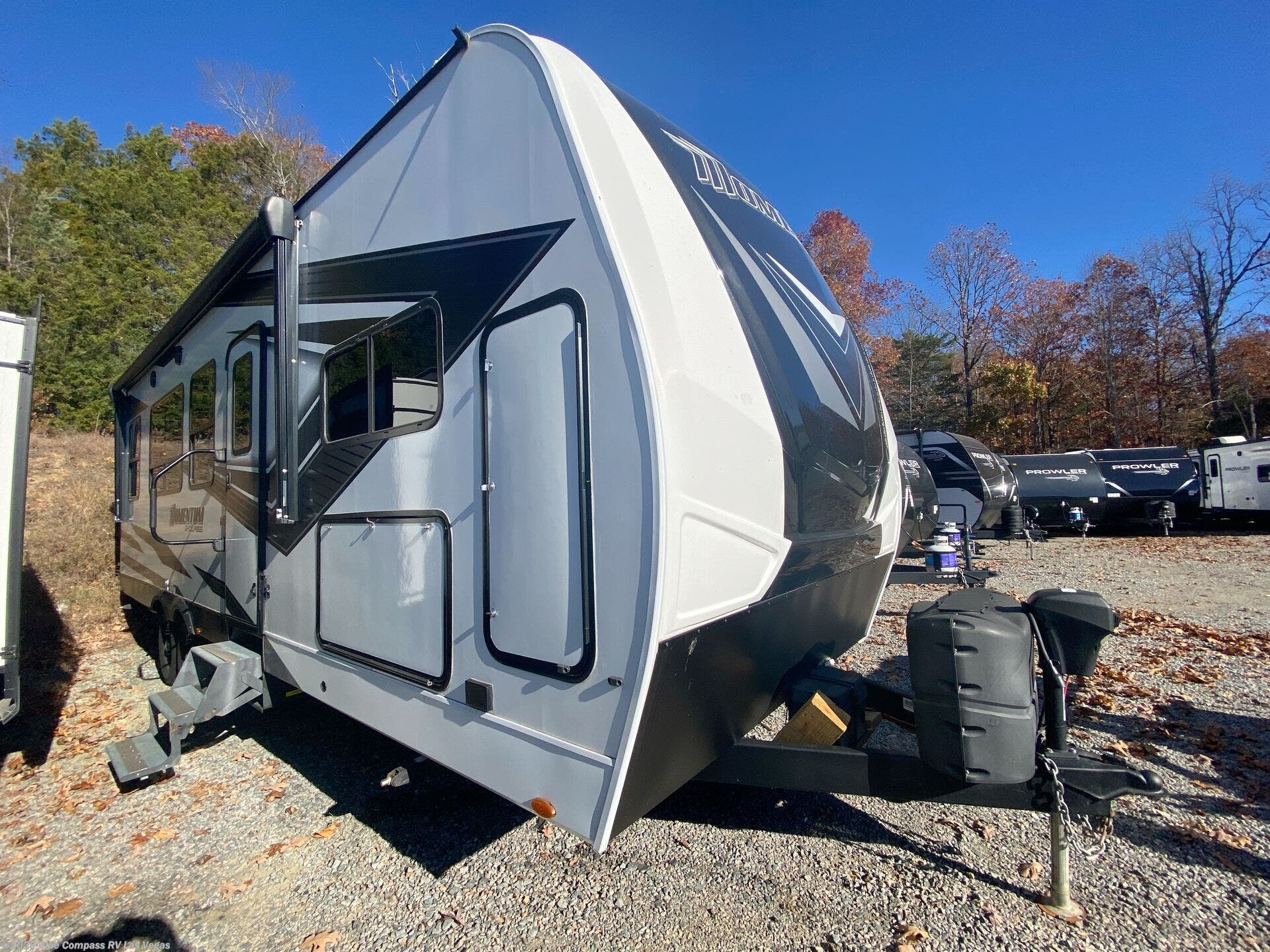 2022 Momentum G-Class 25G by Grand Design from Blue Compass RV Las Vegas in Las Vegas, Nevada