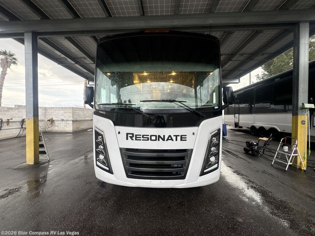2026 Resonate 32B by Thor Motor Coach from Blue Compass RV Las Vegas in Las Vegas, Nevada