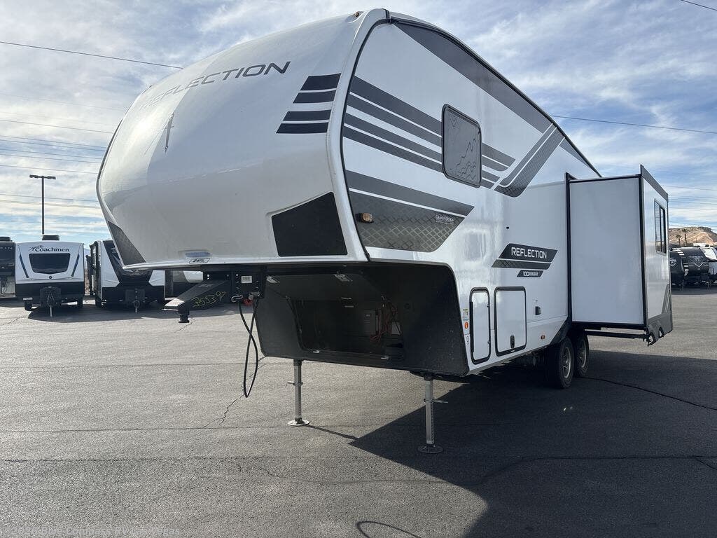 New 2026 Grand Design Reflection 100 Series 24RL available in Las Vegas, Nevada