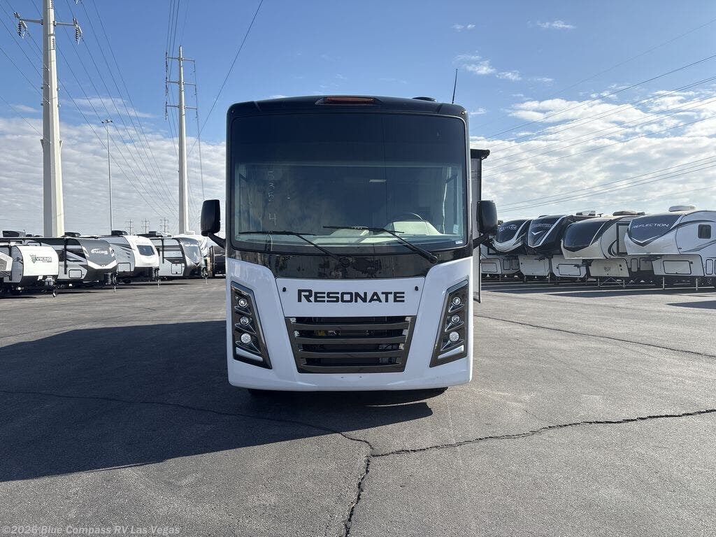 2026 Resonate 32B by Thor Motor Coach from Blue Compass RV Las Vegas in Las Vegas, Nevada
