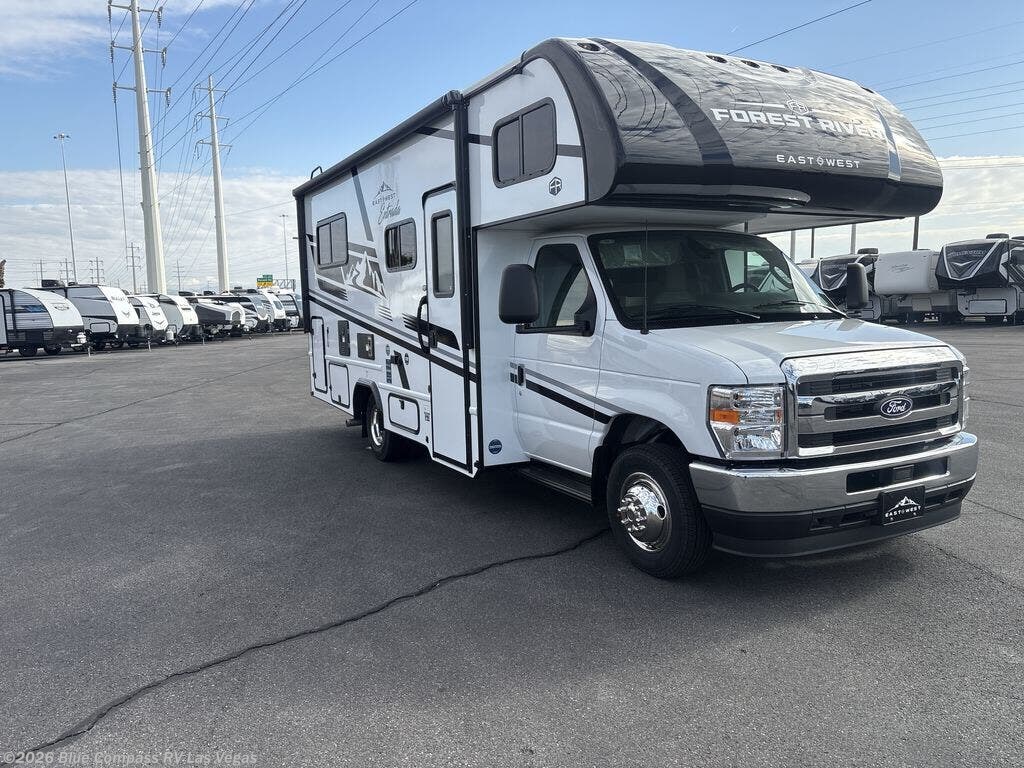 2026 Entrada 2000NS by East to West from Blue Compass RV Las Vegas in Las Vegas, Nevada