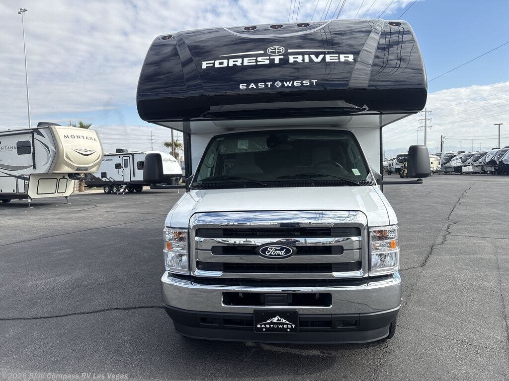 New 2026 East to West Entrada 2000NS available in Las Vegas, Nevada