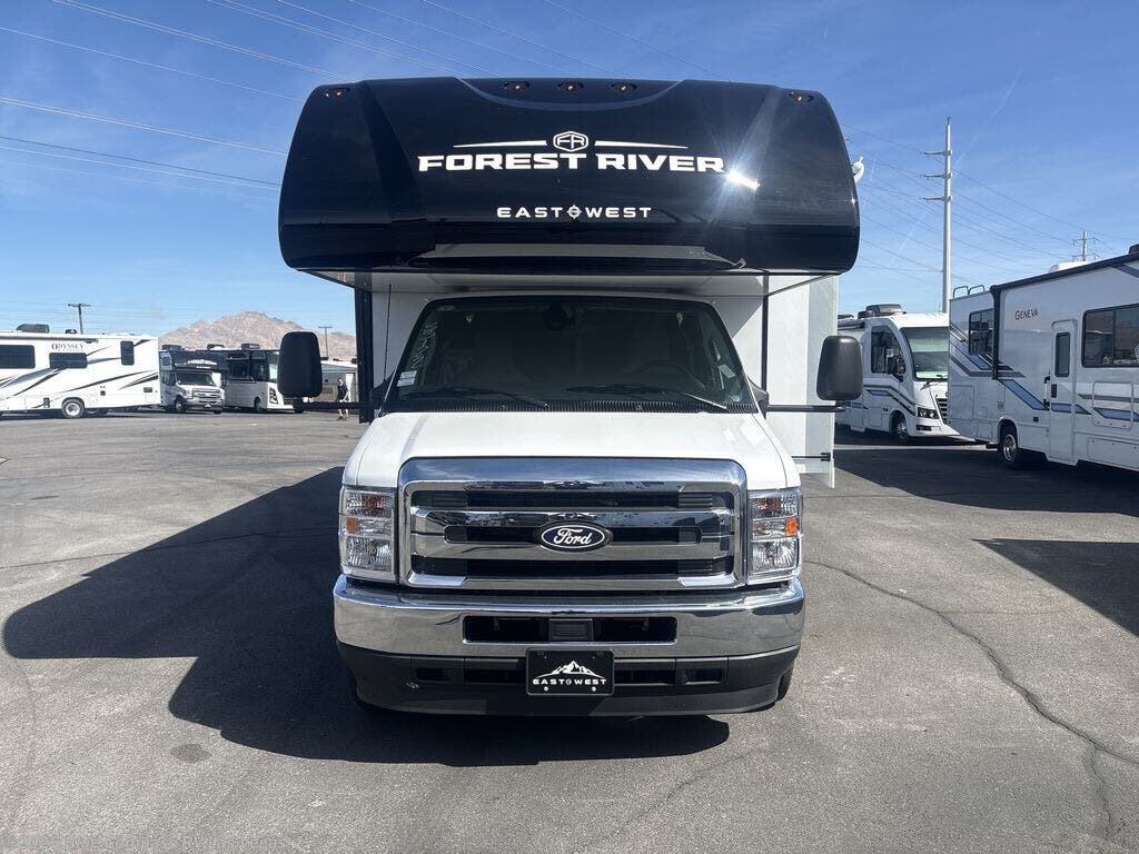 2026 Entrada 2950OK by East to West from Blue Compass RV Las Vegas in Las Vegas, Nevada