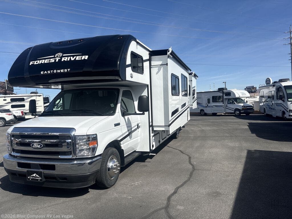 New 2026 East to West Entrada 2950OK available in Las Vegas, Nevada