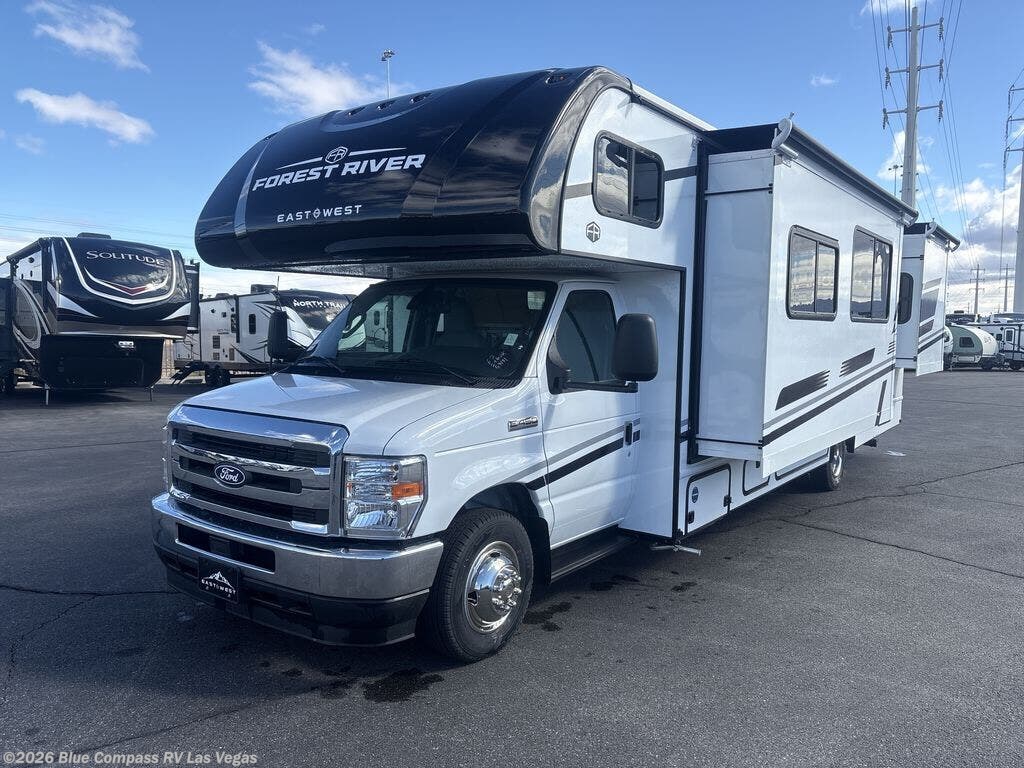 New 2026 East to West Entrada 2950OK available in Las Vegas, Nevada