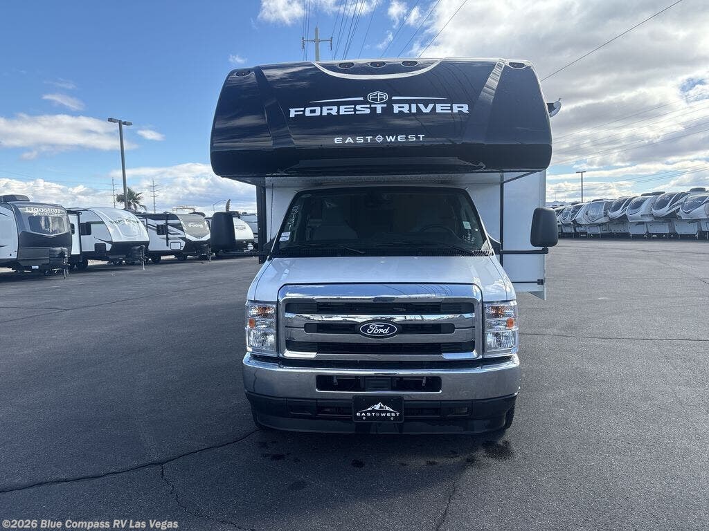 2026 Entrada 2950OK by East to West from Blue Compass RV Las Vegas in Las Vegas, Nevada