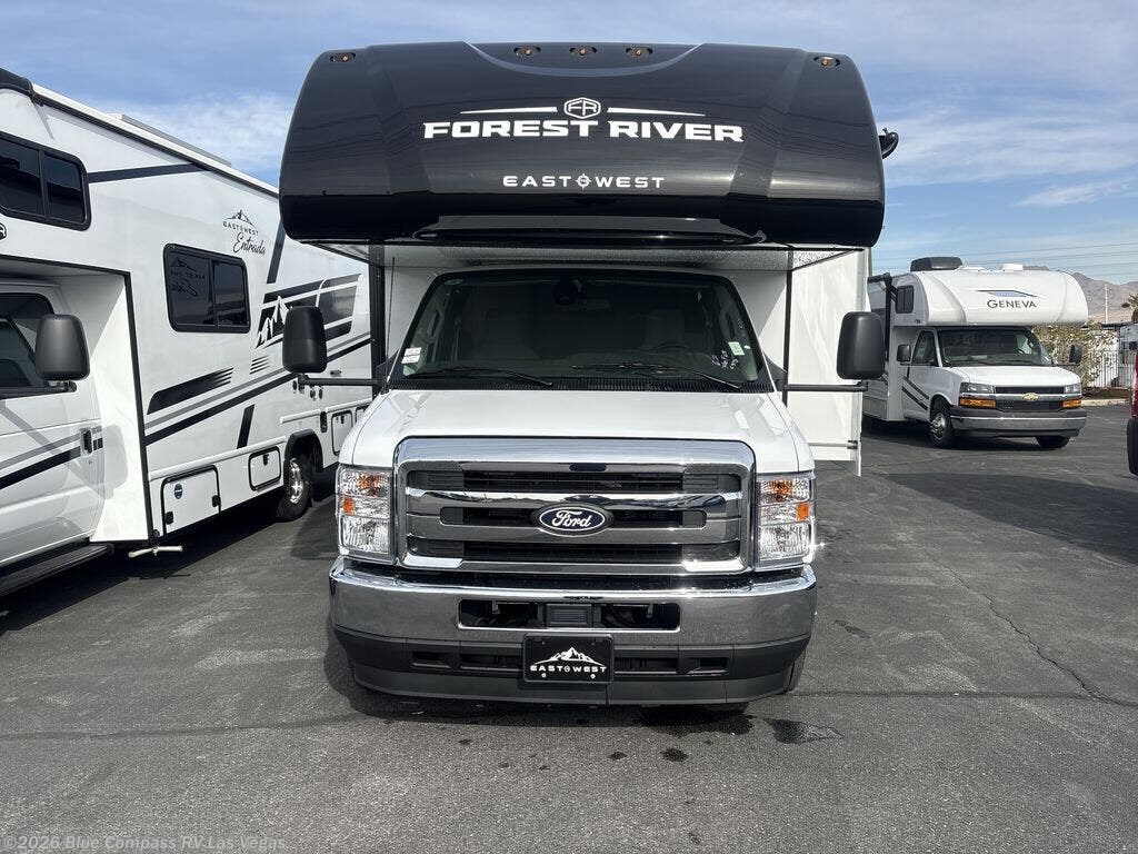 2026 Entrada 3100FB by East to West from Blue Compass RV Las Vegas in Las Vegas, Nevada