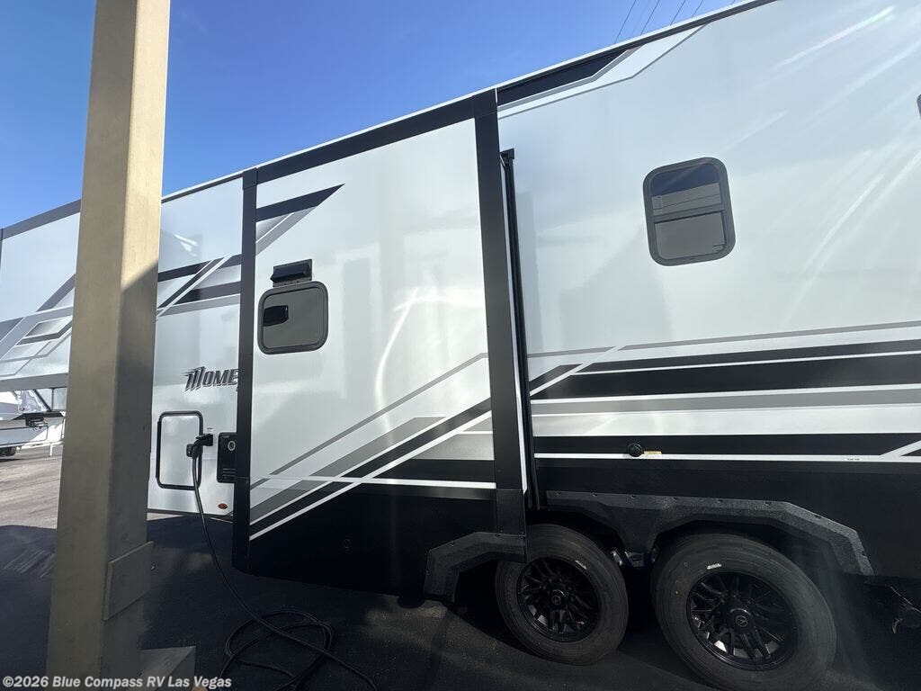 New 2026 Grand Design Momentum G-Class 320G available in Las Vegas, Nevada