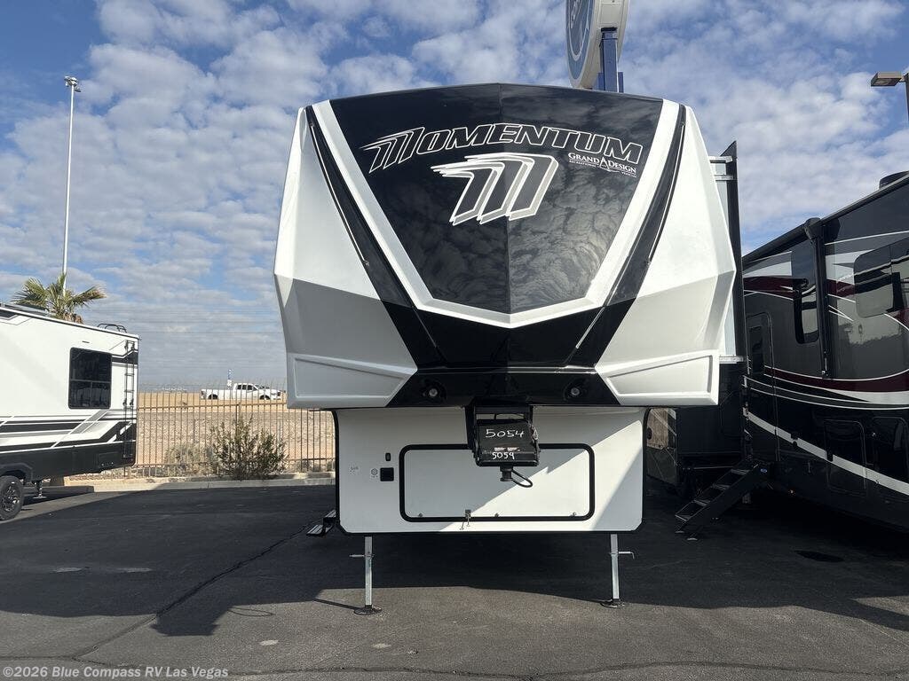 2026 Momentum G-Class 325G by Grand Design from Blue Compass RV Las Vegas in Las Vegas, Nevada