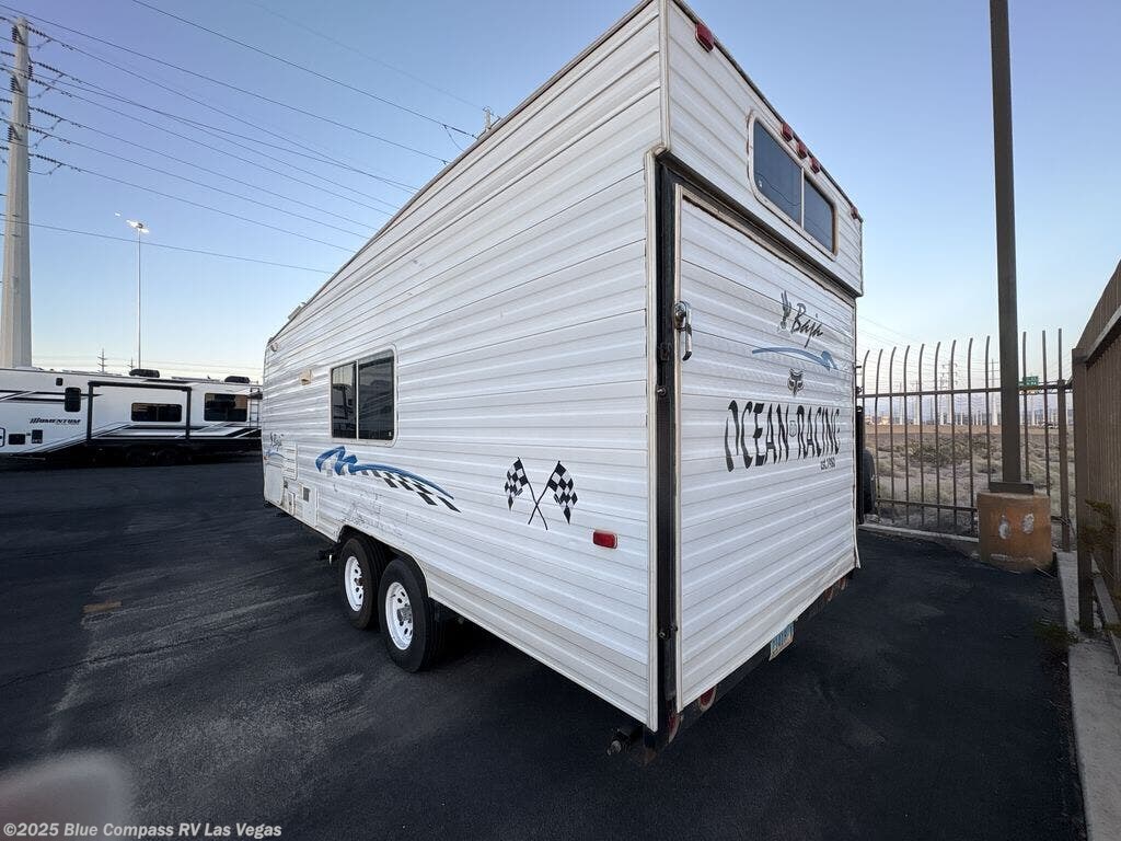 Used 2005 Jayco Jay Flight M-23 Baja available in Las Vegas, Nevada