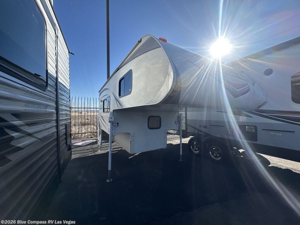 Used 2012 Lance Lance 825 available in Las Vegas, Nevada