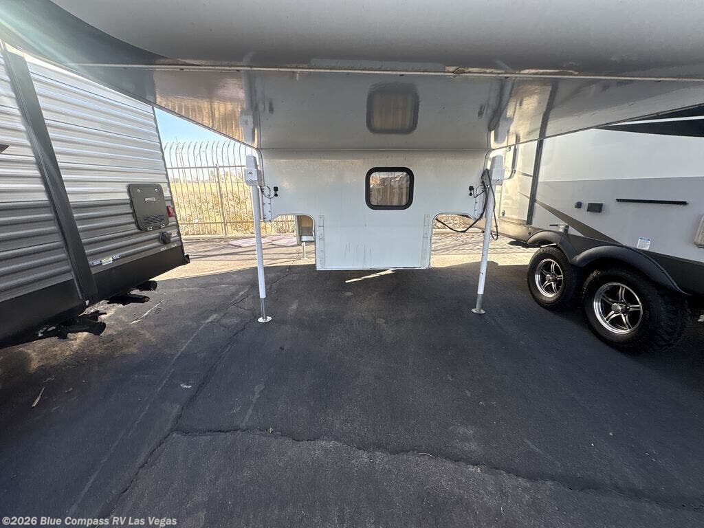 2012 Lance 825 by Lance from Blue Compass RV Las Vegas in Las Vegas, Nevada