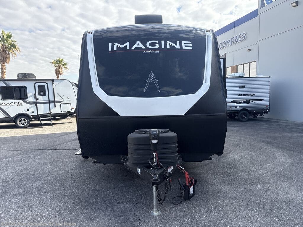 2026 Imagine 2470BH by Grand Design from Blue Compass RV Las Vegas in Las Vegas, Nevada