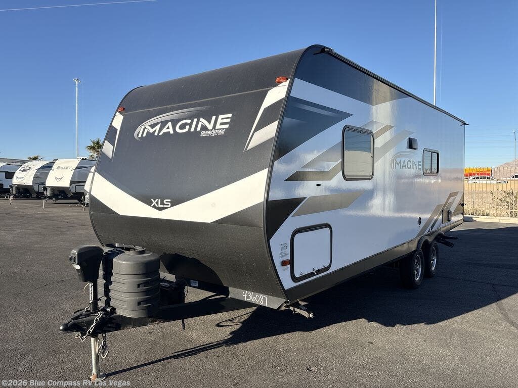 Used 2024 Grand Design Imagine XLS 22RBE available in Las Vegas, Nevada