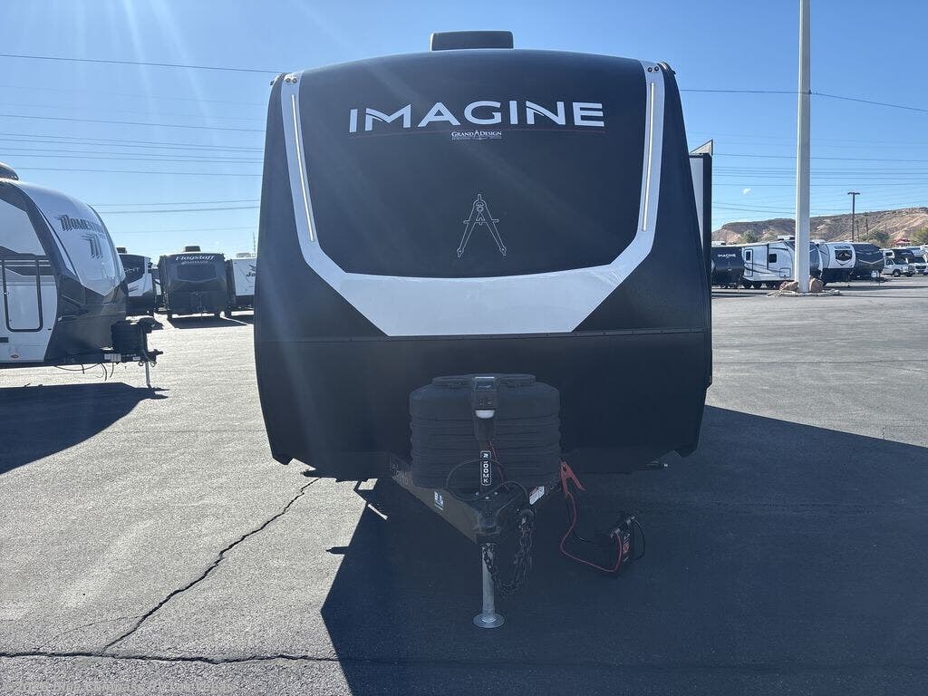 2026 Imagine 2300MK by Grand Design from Blue Compass RV Las Vegas in Las Vegas, Nevada