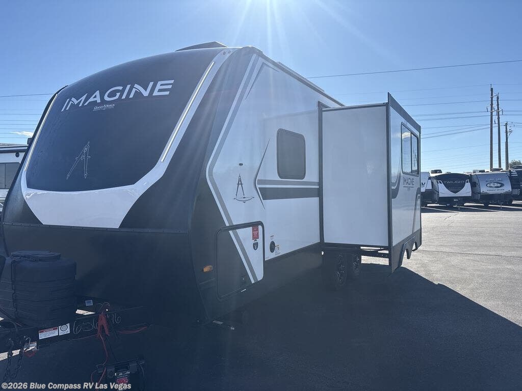 New 2026 Grand Design Imagine 2300MK available in Las Vegas, Nevada