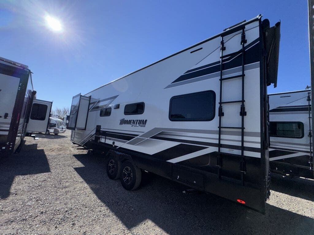 New 2025 Grand Design Momentum G-Class 27G available in Las Vegas, Nevada