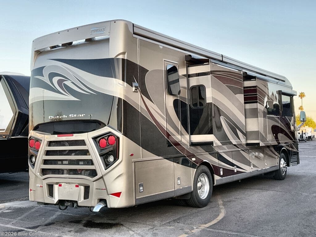 Used 2019 Newmar Dutch Star 3736 available in Las Vegas, Nevada