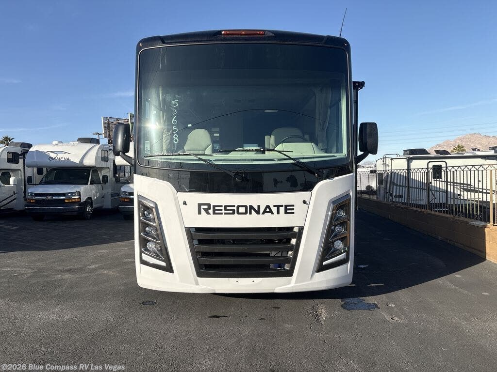 2026 Resonate 30C by Thor Motor Coach from Blue Compass RV Las Vegas in Las Vegas, Nevada